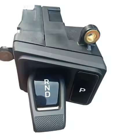 High Quality Suitable for Porsche Electric Car Taycan 9J1 Gear Shift Lever Gear Shift Mechanism Gear