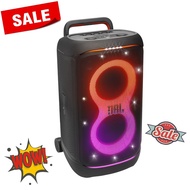 PARTYBOX 520 ลำโพงปาร์ตี้ที่มาพร้อมแบตเตอรี่ในตัว ที่มีขนาดใหญ่ที่สุด!