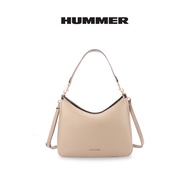 Hummer Emmery Women Hobo Bag / Beg Hobo Wanita Emmery Hummer