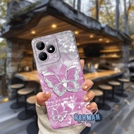 Kaikana Casing Realme C53 - C51 - Note 50 - Fashion Image Cool Cellphone Casing, Case hp, Cellphone 