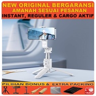 NEW ORIGINAL JOPREE Y12 Pro Adjustable Portable Tripod for iPhone & Android Y-12 Y 12