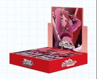 WS IMAS原盒 學園偶像大師 IDOL MASTER IDOLM@STER