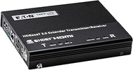 Tripp Lite HDMI Extension Over HDBaseT 3.0 Cat6a Cable, Transmitter/Receiver Only, Extend HDMI Up to