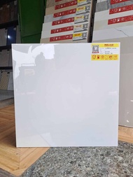 GRANITE LANTAI 60X60 SUPREME WHITE | GLAZED POLISHED
