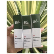 [New] Everwhite Acnepair Cream 15gr | Garnier Color Naturals Ultra Color - Ash Blonde 30ml + 30g | G