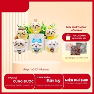 Chiikawa Transformation Blindbox Blind Box Set – Magical Version