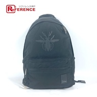 Dior BEE 標誌背包