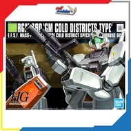 HGUC GM Cold District Type