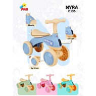 RIDE ON NYRA F106 PMB