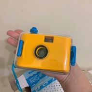 全新 LOMO防水相機 復古膠捲照相機#23情人節