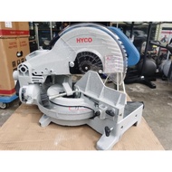 HYCO HY1040-MS 10" COMPOUND MITER SAW