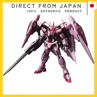 HG 1/144 GN-0000+GNR-010 Trans-Am Raiser Gloss Injection Version (Mobile Suit Gundam 00)