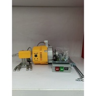 MESIN Tianhong TH-550AA Servo Dynamo For industrial machines