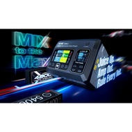 SkyRC D750  MIX Charger 50A Parallel 100201-03