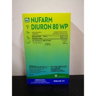 NUFARM DIURON 80 WP Racun Rumpai