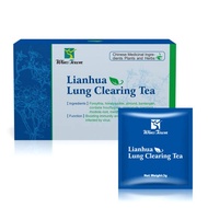 ✔LIANHUA LUNG CLEARING TEA