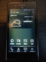 LG 樂金 Prada 3.0 P940 智能電話 手提電話 手機收藏