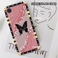 SAMSUNG A03 CORE Case - TOKOCASE - SAMSUNG A03 CORE Casing - CUTE CARTOON Case - Cellphone Skin - SA
