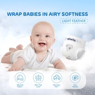 [GIFT] Aiwibi Premium TAPED diapers 1 PACKS