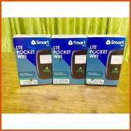 ➖ ⊕ ➡ Smart Bro LTE Pocket Wifi