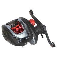 okuma 寶熊釣具 凱莫斯 Ceymar 擬餌 拋投 小烏龜 捲線器 路亞 釣魚 捲仔 Low Profile 左手