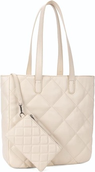 Montana West Quilted กระเป๋าถือสำหรับผู้หญิงกระเป๋ากระเป๋าสะพายกระเป๋าแฟชั่นขนาดใหญ่ Hobo กระเป๋า