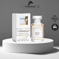 Beach Walk EDT Perfume Miniature / Perfume Sample Vial (W) 7ml / 1.2ml