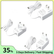 For Raspberry Pi Generation 5 27W USB Type-C PD Power Supply USB-C Interface Multi-Function Power Su