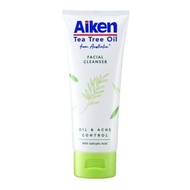 AIKEN ✅ Facial Cleanser 100g.