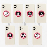 Kpop Idol ARIRANG Acrylic Phone Case JK JIMIN SUGA J-HOPE Phone Stand