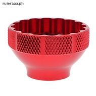 ruieraaaPET 16-Notch Bottom Braet Removal Tool For BBT-69.2 Slot 44MM Bottom Support Tool Loring Rem