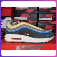 【品质保证】 97款Air Max Sean Wotherspoon 737