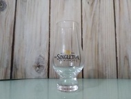 Singleton Whisky Miniature Tasting Glass 蘇格登 威士忌 小型 聞香杯