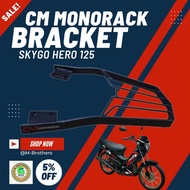 Skygo Hero 125 Round Bar Monorack Bracket