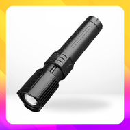 MA Senter Mini XHP50 Senter Portabel Super Terang | Headlamp USB Chargeable | Senter Mini | COD