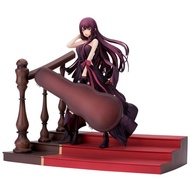 1/8 Scale WA2000 : Butoukai no Kyuushifu Ver. - Girls' Frontline