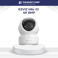 [HCMC EXPRESS] EZVIZ CS-H6c G1 8MP 4mm IP Camera (R200-8H8WFL)