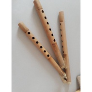 📢 mainan tradisional suling bambu suling sunda