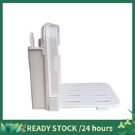 Bread Cutter for Homemade Bread, Foldable Plastic Bread Slicer, Compact Bread Cutting Guide, Bread L