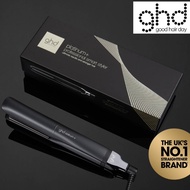 [Collect code For An Additional 2000 Discount] GHD platinum Plus (Black) Can Use Electricity Worldwi
