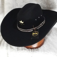 Laken FEDORA Original WOOL Hat