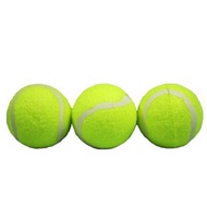 Tennis Balls (1 set 3 balls)
