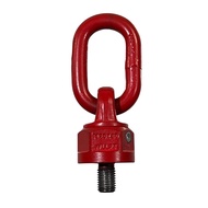 [M20] อายโบล์ท แบบหมุนได้ / Lifting point Swivel 2 ตัน