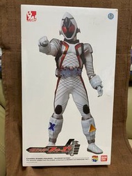 Medicom RAH BM Project 幪面超人 Fourze