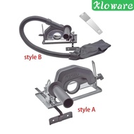 [Kloware] Fixed Angle Grinder Holder with Professional Multi Use Angle Grinder Holder Support for Home Angle Grinder Grinding Machine