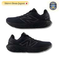 New Balance Running Shoes Fresh Foam X 880 V14 Gore-Tex Men's A14 (BLACK)