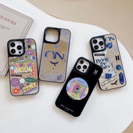 CASETIFY Apple mirror joint bts phone case for iPhone 14promax/13/12in