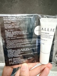 ALLIE 持采濾鏡調色UV防曬乳（木質調勻研）03