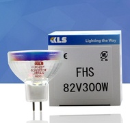 KLS light bulb FHS82V300W Kodak 7020 slide projector light bulb Seagull slide projector light bulb r