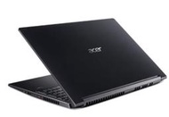 大船3C Acer A715-75G-52MV 黑 I5-9300H 8G 512GSSD GTX1650 4G